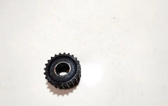 Opel Tigra A Crankshaft pulley