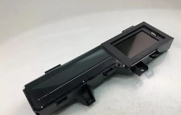 Renault Scenic III - Grand scenic III Speedometer (instrument cluster) 248102781R