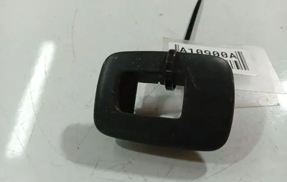 Citroen C5 Front door window switch trim 09367w