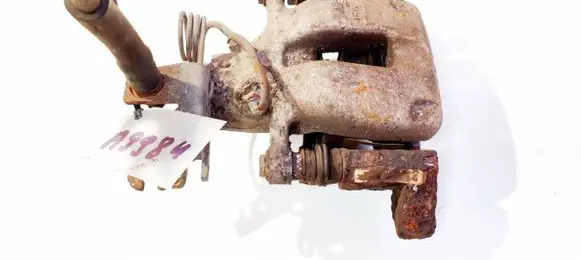 Volkswagen Caddy Rear brake caliper