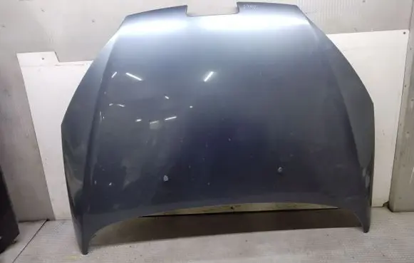 Peugeot 407 Engine bonnet/hood 