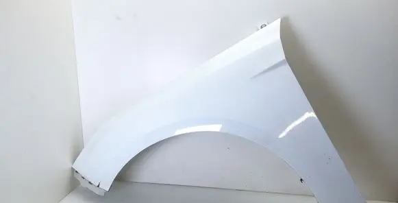 Ford Focus Fender