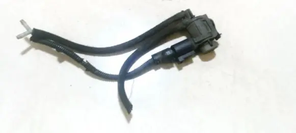 Skoda Octavia Mk1 (1U) Turbo solenoid valve 1j0906283c 1330f