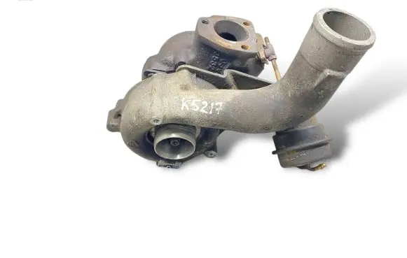 Audi A3 S3 8L Turbo 06A145704S K5217
