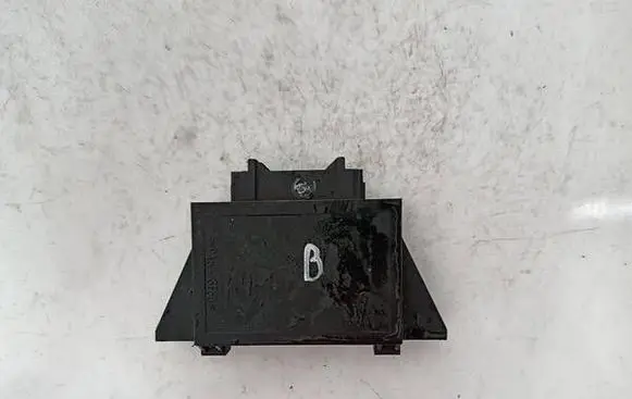 Renault Megane I Immobilizer control unit/module 