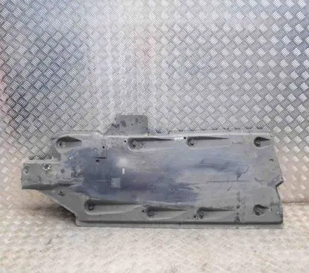 Skoda Fabia Mk3 (NJ) Side bottom protection 6R0825202A