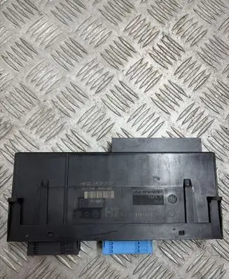 BMW 1 E81 E87 Comfort/convenience module 9187539