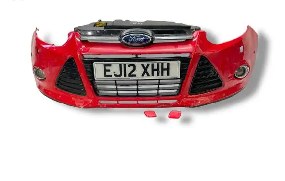 Ford Focus Front bumper