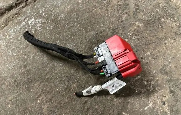 Nissan Juke II F16 Other wiring loom 240116PA0C