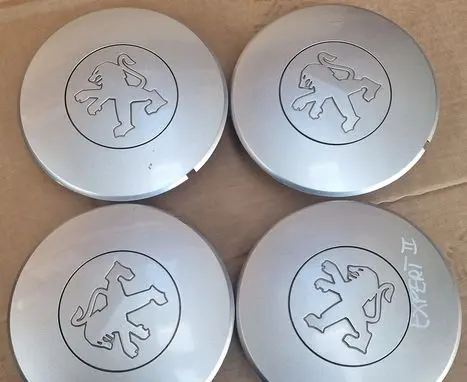 Peugeot Expert Wheel nut cap/cover 