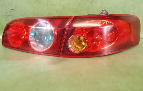 Fiat Croma Rear/tail lights 5172724951727251