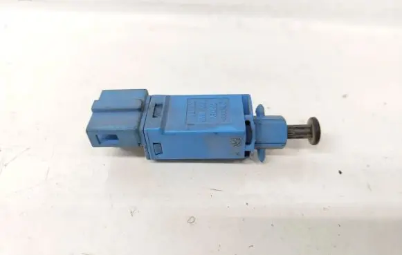 Volkswagen Golf IV Brake pedal sensor switch 1H0927189