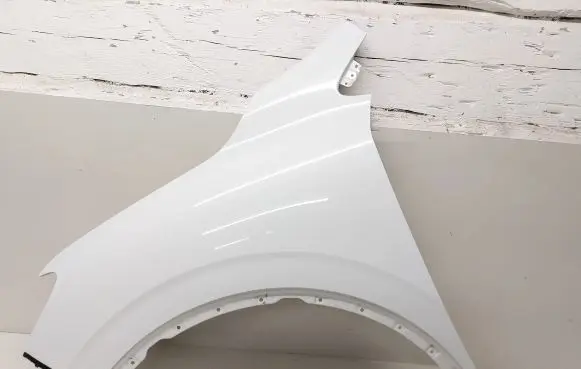 Renault Kadjar Fender