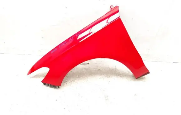 Ford Mondeo MK V Fender