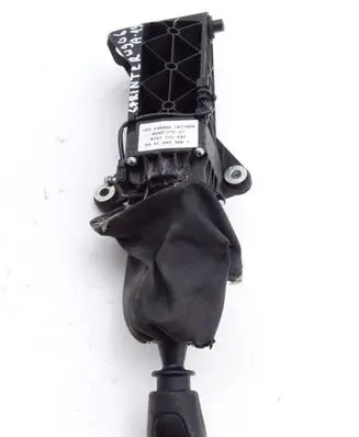 Mercedes-Benz Sprinter W906 Lift Jack A9062603409
