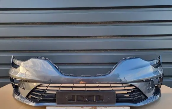 Renault Megane IV Front bumper 620220472R zd-wlkp620220472R