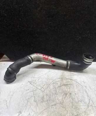 Intercooler hose/pipe