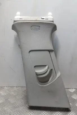 Audi A4 S4 B9 (B) pillar trim (top) 8W0867243D