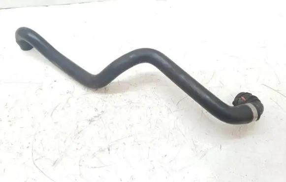 BMW 1 E81 E87 Engine coolant pipe/hose 7570940
