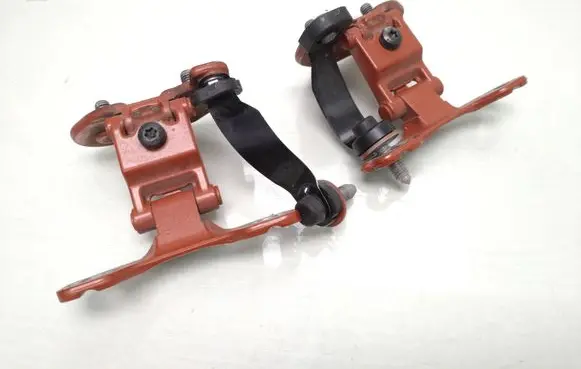 BMW X1 E84 Loading door hinge set 7060625 7060626