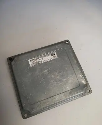Ford Ka Engine control unit/module 1S5X12A650BE S118685001F