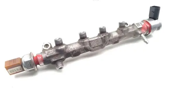 Seat Alhambra (Mk2) Fuel main line pipe 04L130764C