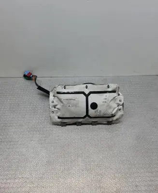 Peugeot 207 Passenger airbag 9650100380