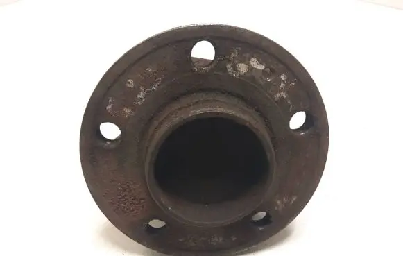 Volvo S60 Rear wheel ball bearing 