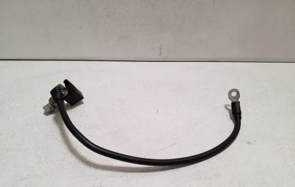 Mercedes-Benz CLS C218 X218 Negative earth cable (battery) A0009052902