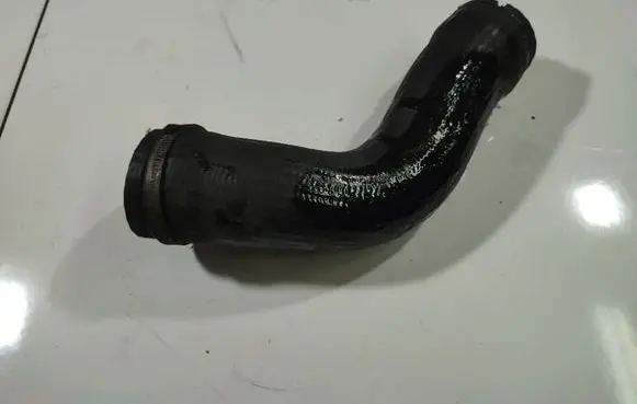 Opel Vectra C Intercooler hose/pipe 