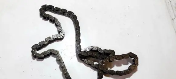 Ford Cougar Timing chain (engine) 