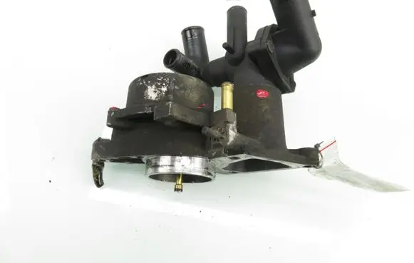 Citroen Jumper Vacuum pump 