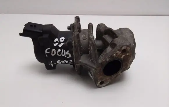 Ford Focus EGR valve 9672880080 V29006980