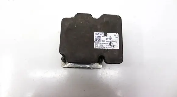 Audi A4 S4 B9 8W ABS Pump 8W0907379J