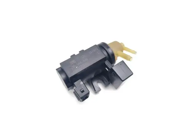 Opel Astra J Valve vacuum 55566898