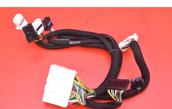 Hyundai Kona I Other wiring loom 84624BE320