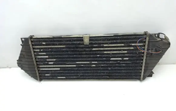 Mercedes-Benz ML W163 Intercooler radiator 1035042 1030163 02060701