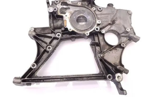 Generator/alternator bracket