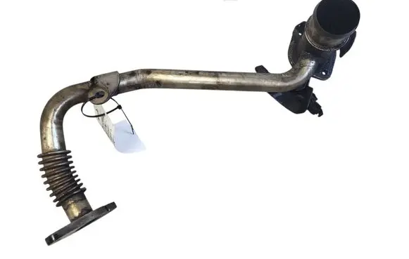 Ford Transit EGR valve line/pipe/hose