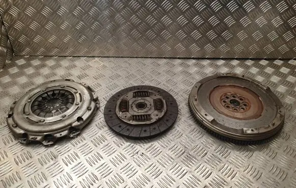 Ford Focus C-MAX Clutch set kit