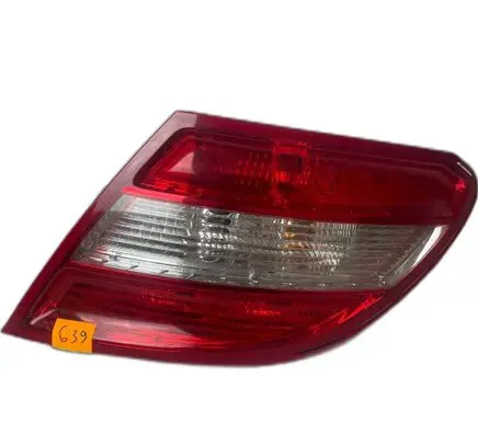Mercedes-Benz C W204 Rear/tail lights 2048200264R