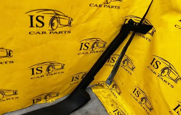 Citroen DS7 Crossback Rear sill trim cover 98174466