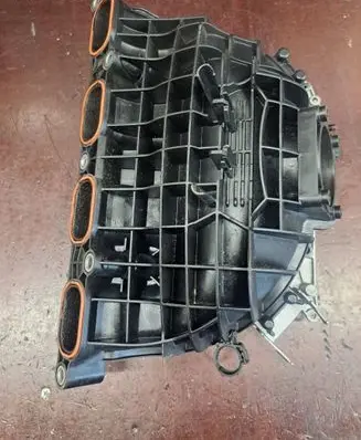 Intake manifold