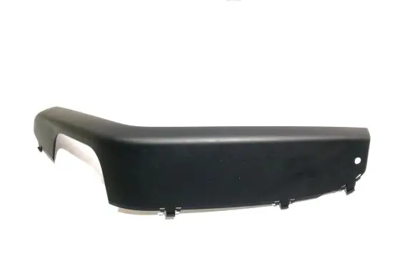 Audi A5 8T 8F Front door interior handle trim 8K1867586A