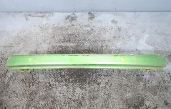 Skoda Fabia Mk3 (NJ) Rear bumper support beam 6V9807305