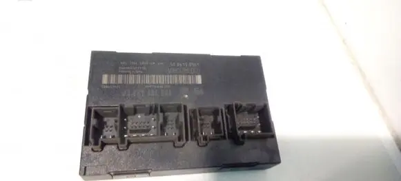 Volkswagen Touran I Comfort/convenience module 1K0959433CP 4050549805