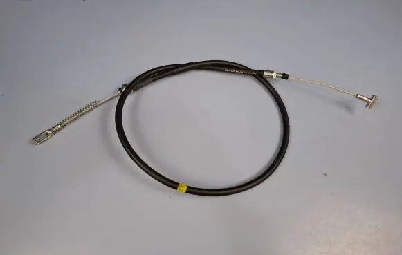 Iveco Daily 5th gen Handbrake/parking brake wiring cable 504201428 504347505 5802235437