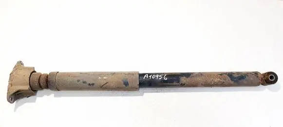 Volvo C30 Rear shock absorber/damper 