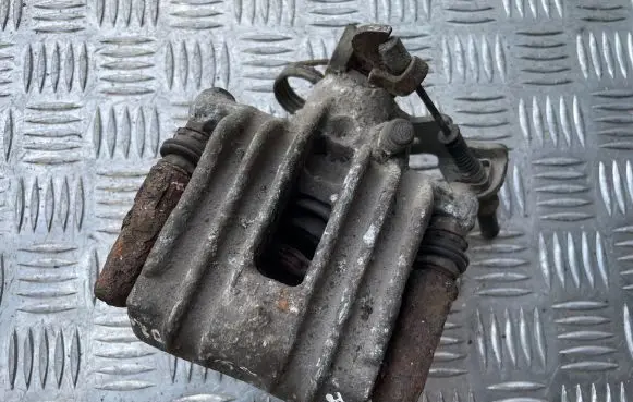Audi A6 S6 C5 4B Rear brake caliper