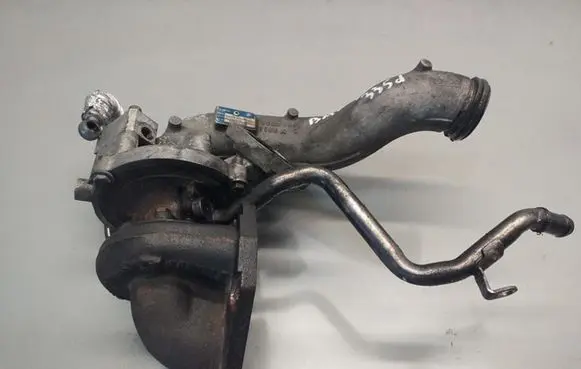 Land Rover Range Rover Sport L320 Turbo 7796355